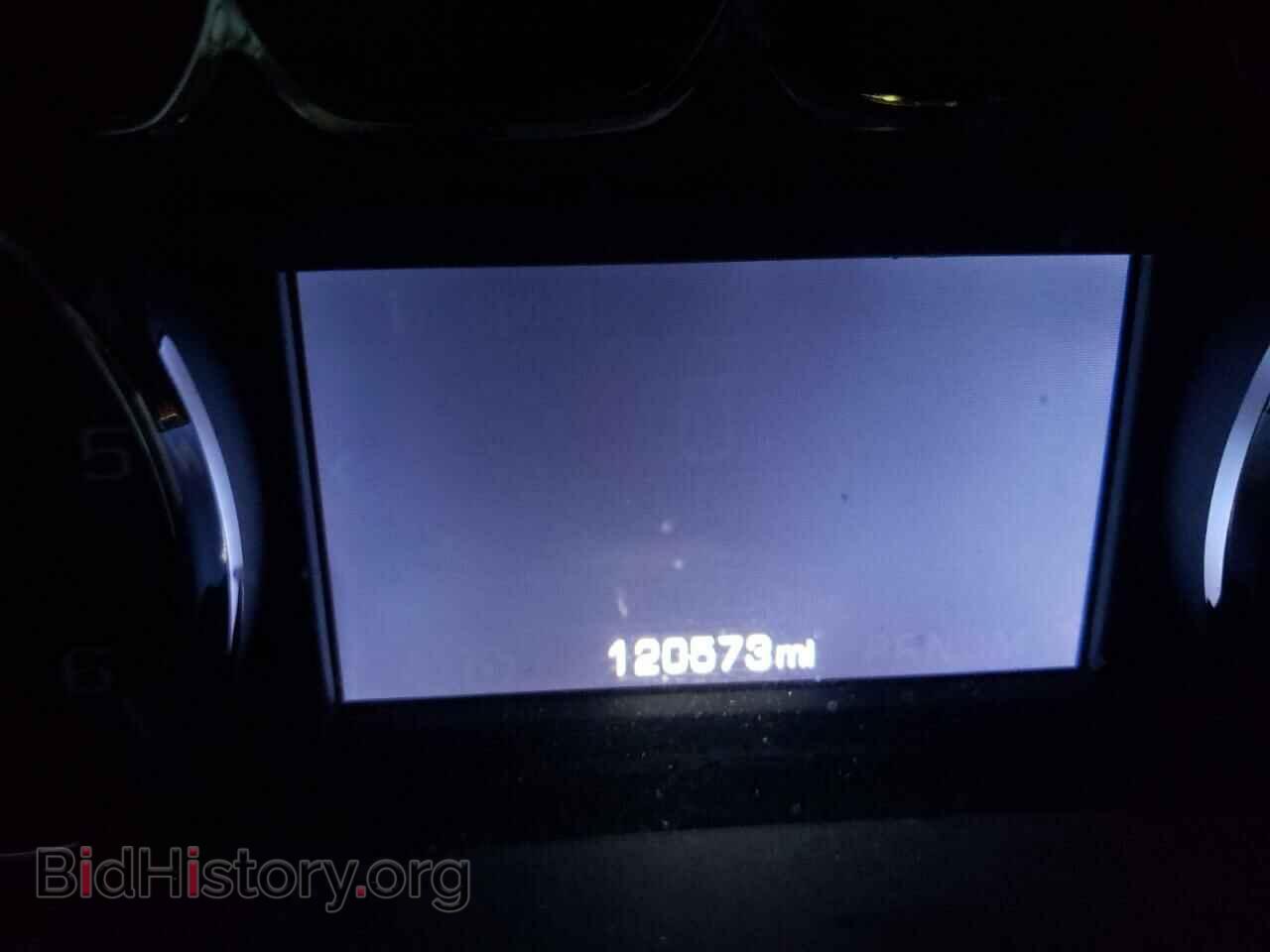 2014 GMC SIERRA - VIN: 3GTU2UEC7EG176939 - Фото 8