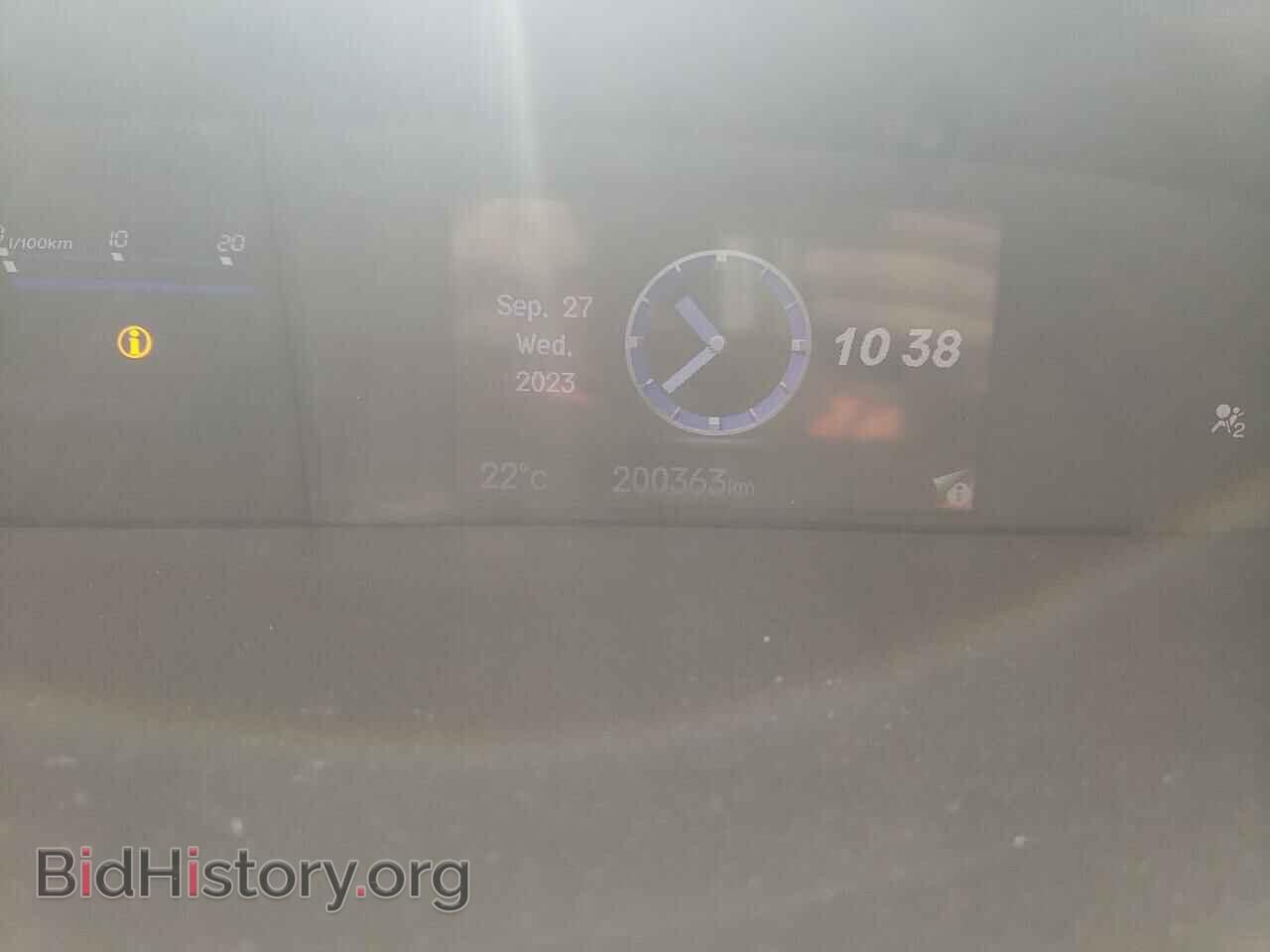 2014 HONDA CIVIC - VIN: 2HGFB2F59EH044294 - Фото 9