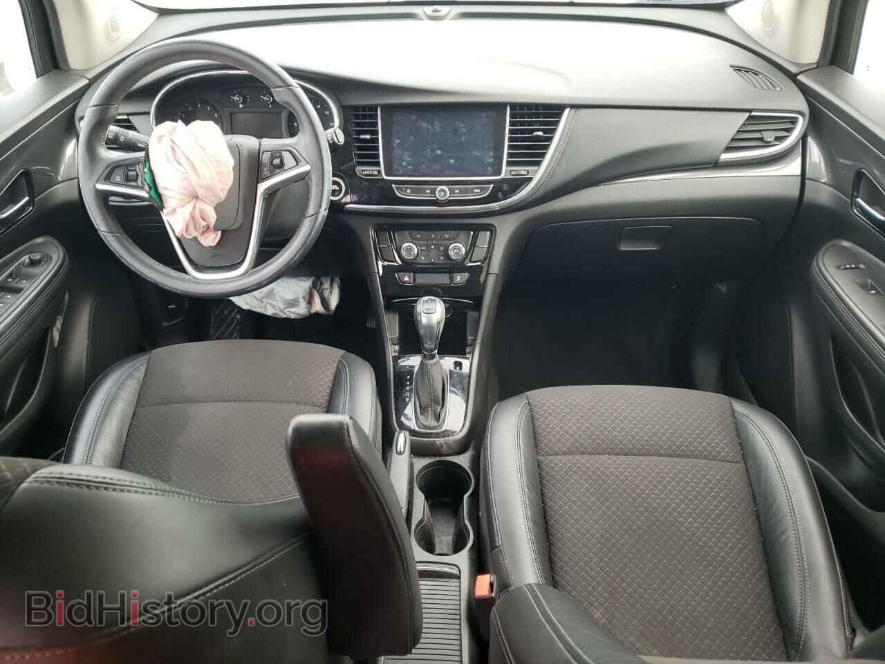 2017 BUICK ENCORE - VIN: KL4CJBSB6HB164089 - Photo 8