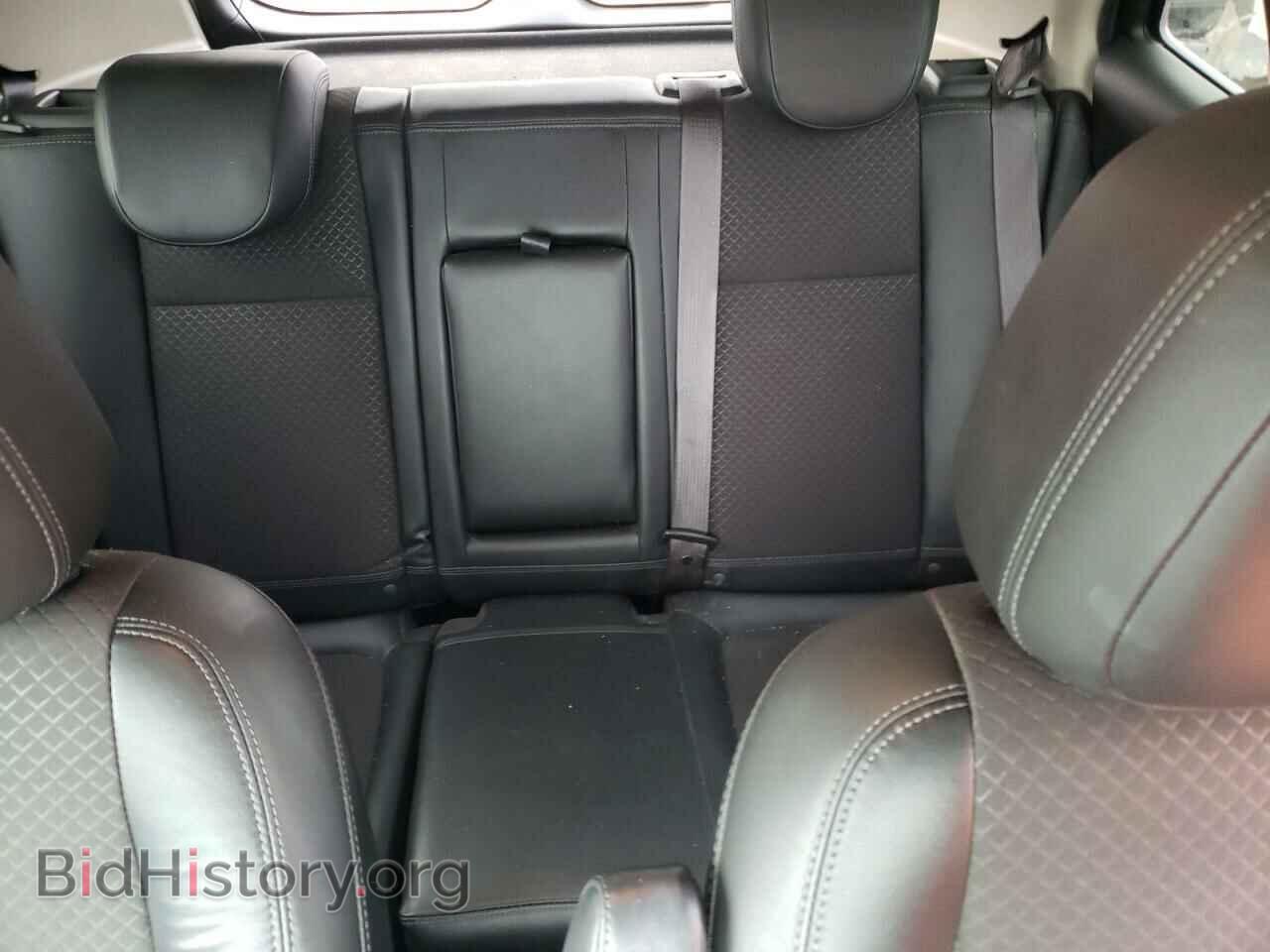 2017 BUICK ENCORE - VIN: KL4CJBSB6HB164089 - Photo 10