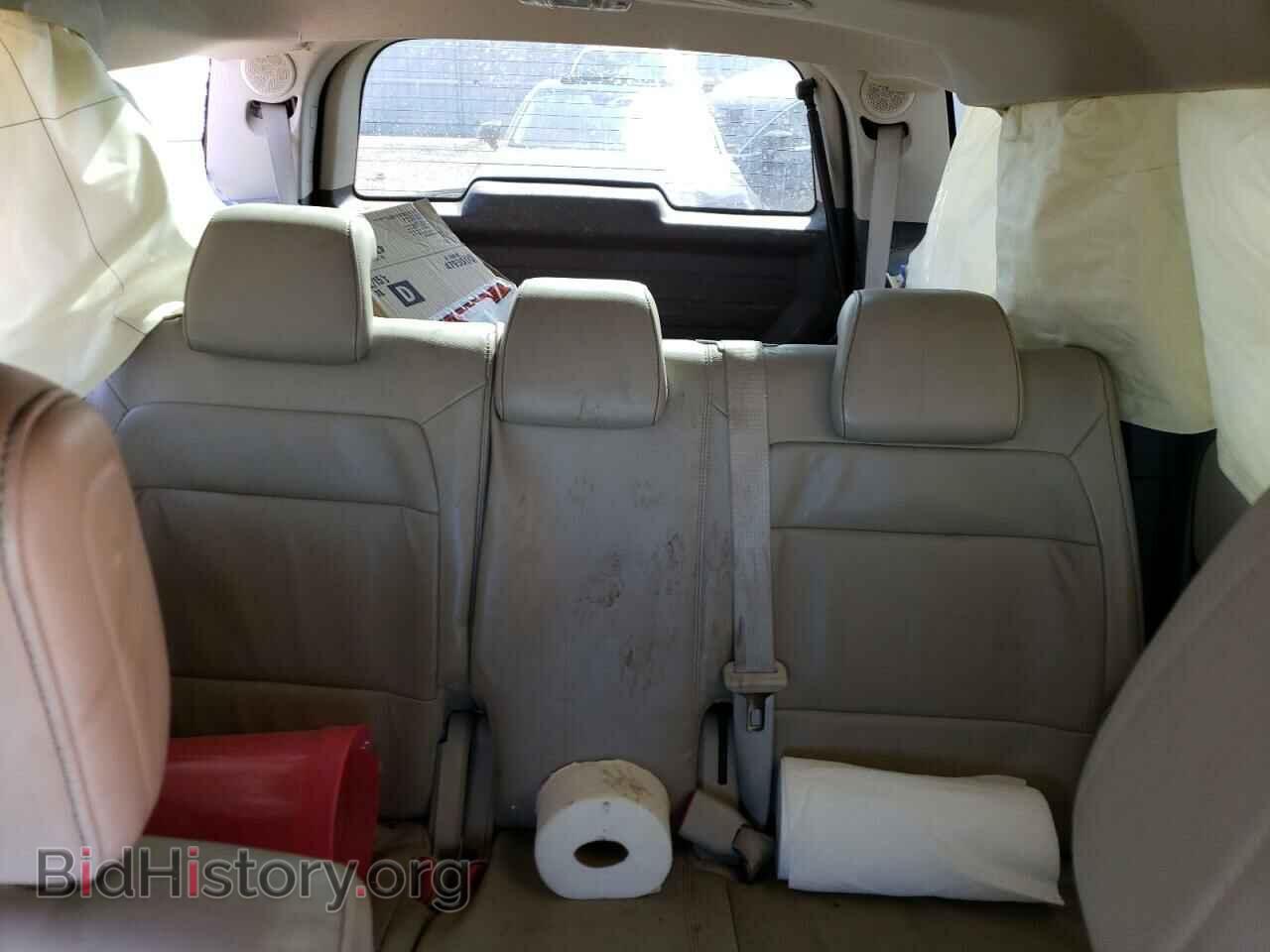 2010 FORD FLEX - VIN: 2FMHK6CC5ABA71230 - Фото 10