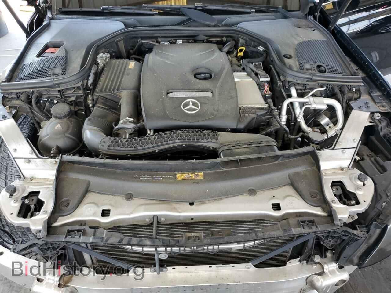 2017 MERCEDES-BENZ E-CLASS - VIN: WDDZF4JB0HA081896 - Фото 11