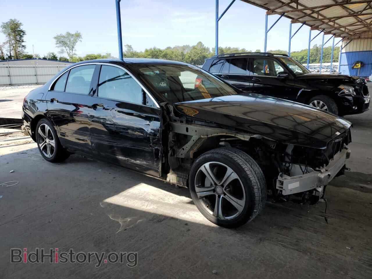 2017 MERCEDES-BENZ E-CLASS - VIN: WDDZF4JB0HA081896 - Фото 4