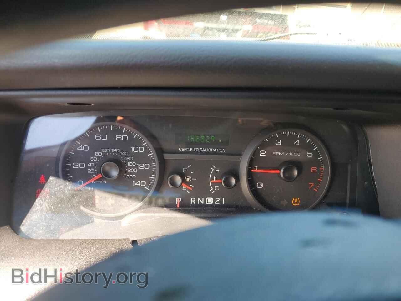 2011 FORD CROWN VIC - VIN: 2FABP7BV3BX102375 - Фото 9