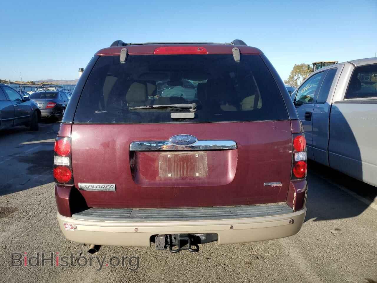 2006 FORD EXPLORER - VIN: 1FMEU74E36UB25290 - Фото 6
