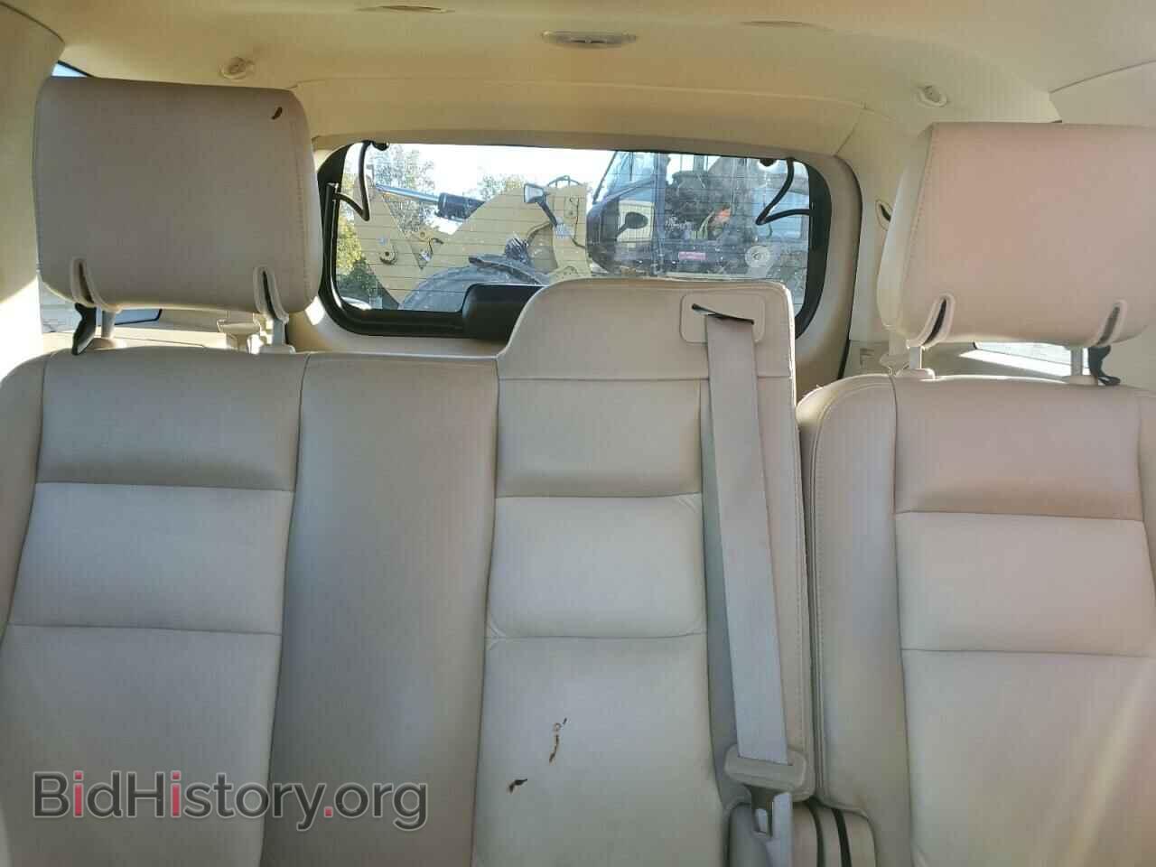 2006 FORD EXPLORER - VIN: 1FMEU74E36UB25290 - Фото 10