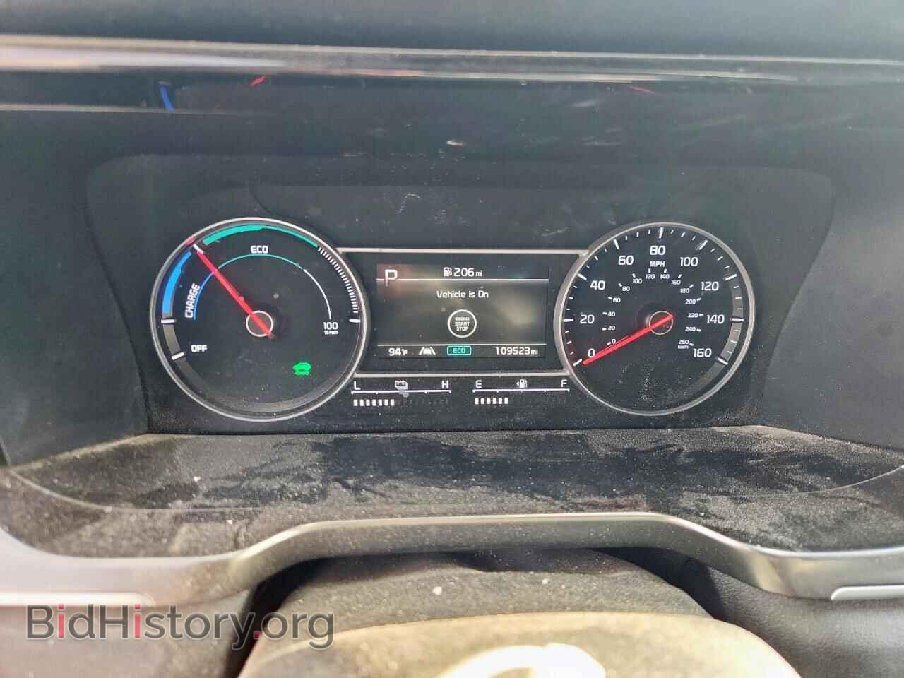2021 KIA SORENTO - VIN: KNDRH4LG7M5019282 - Фото 9