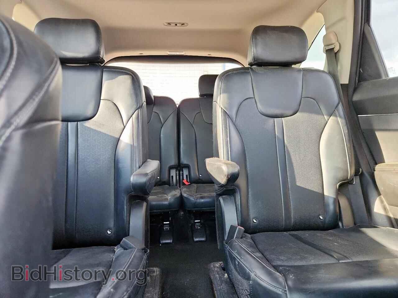 2021 KIA SORENTO - VIN: KNDRH4LG7M5019282 - Фото 10