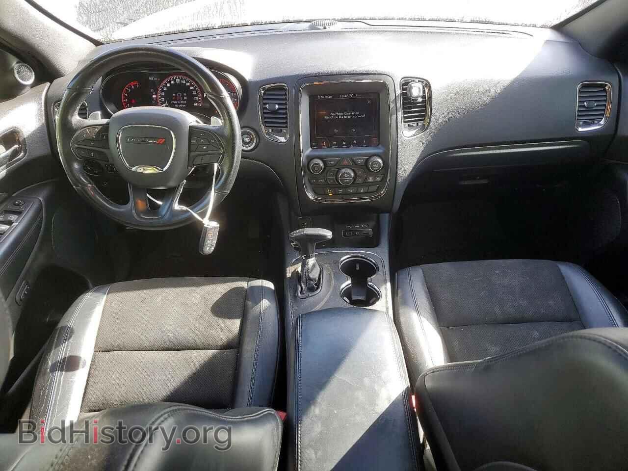 2019 DODGE DURANGO - VIN: 1C4SDJCT8KC711178 - Фото 8
