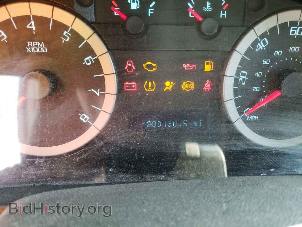 2012 FORD ESCAPE - VIN: 1FMCU0DG4CKB63277 - Фото 9