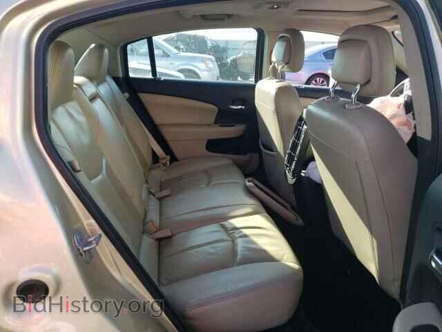 2011 CHRYSLER 200 - VIN: 1C3BC2FG0BN505014 - Фото 10