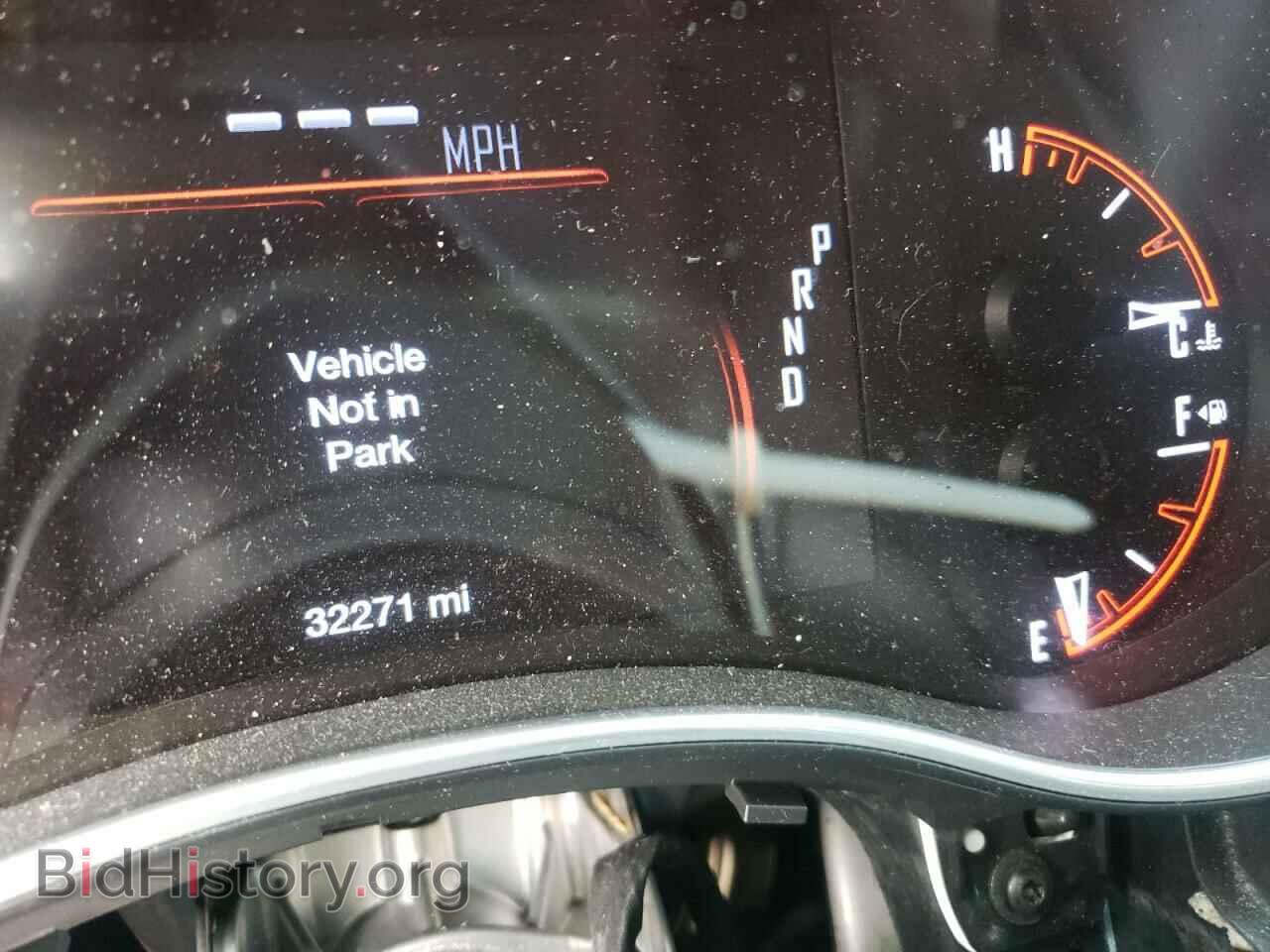 2020 DODGE DURANGO - VIN: 1C4RDJAG9LC433042 - Фото 8