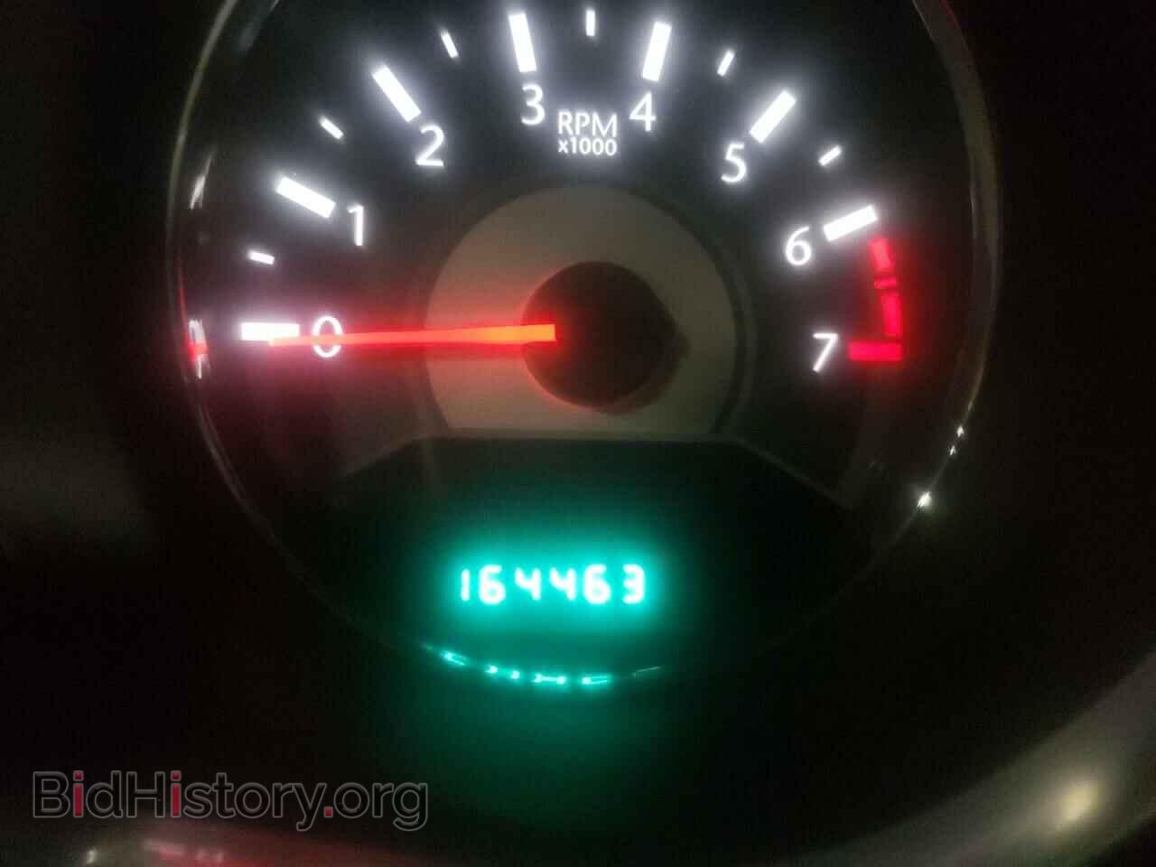 2012 CHRYSLER 200 - VIN: 1C3BCBEB9CN233845 - Фото 8