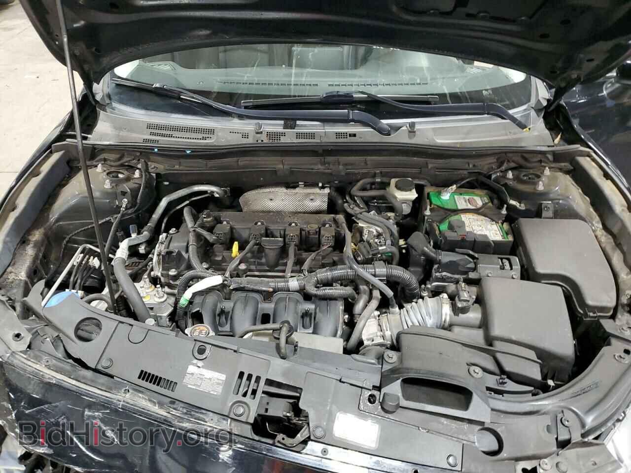 2017 MAZDA 3 - VIN: 3MZBN1V74HM140483 - Фото 11