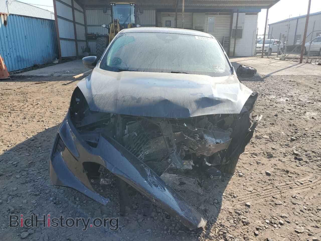2020 FORD ESCAPE - VIN: 1FMCU0G64LUA90886 - Photo 5
