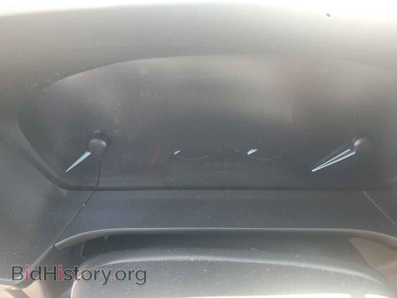 2020 FORD ESCAPE - VIN: 1FMCU0G64LUA90886 - Photo 9