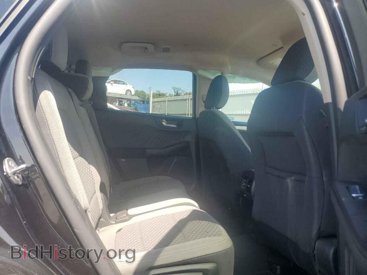 2020 FORD ESCAPE - VIN: 1FMCU0G64LUA90886 - Photo 10