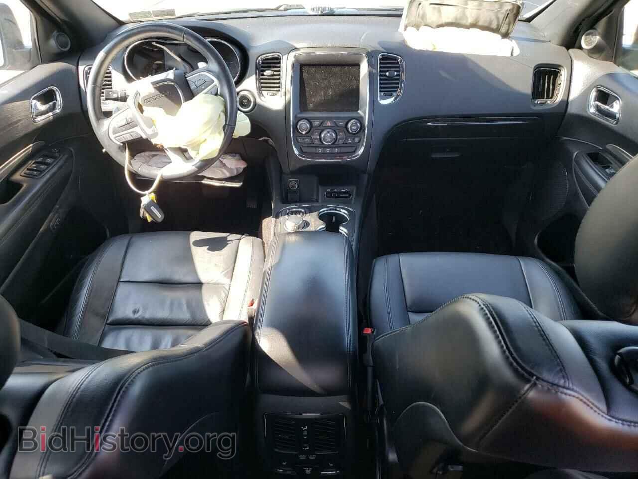 2015 DODGE DURANGO - VIN: 1C4RDJDG4FC746127 - Фото 8