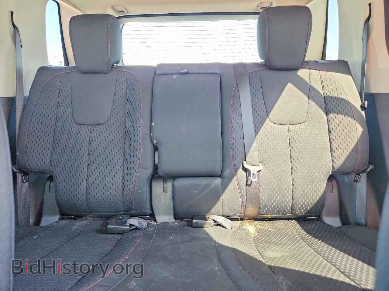 2012 GMC TERRAIN - VIN: 2GKALMEK8C6263723 - Photo 10