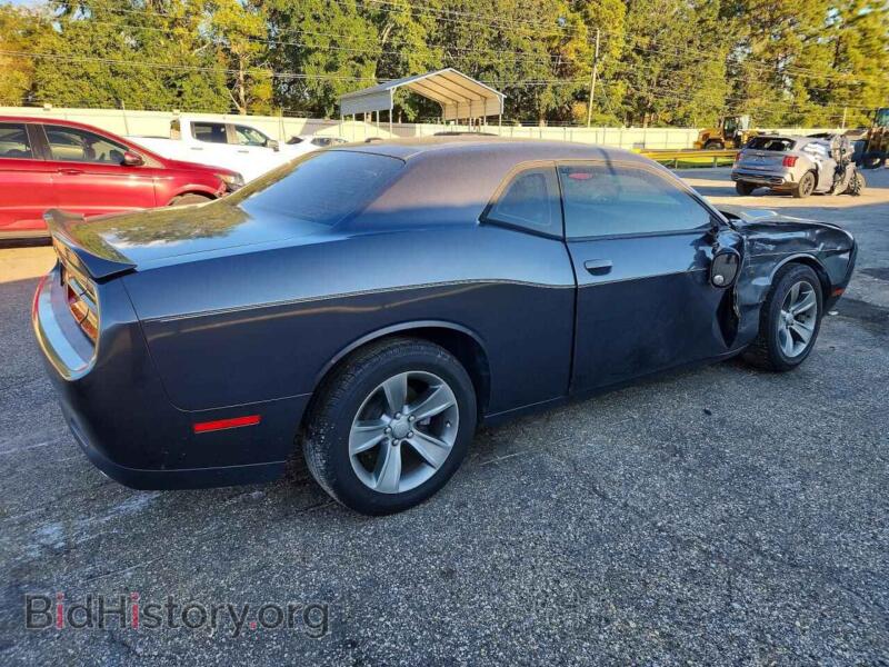 2019 Dodge CHALLENGER (VIN 2C3CDZAG1KH668975) — photo 3 of 14