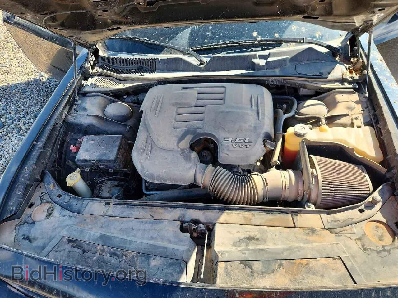 2019 DODGE CHALLENGER - VIN: 2C3CDZAG1KH669852 - Photo 11