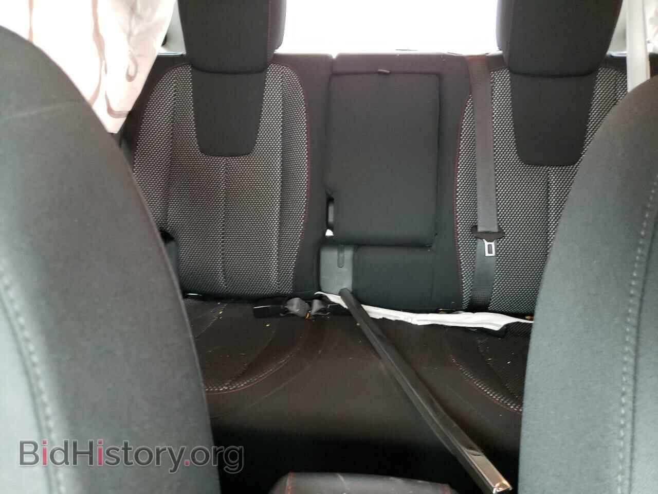 2011 GMC TERRAIN - VIN: 2CTFLSE57B6317872 - Photo 10