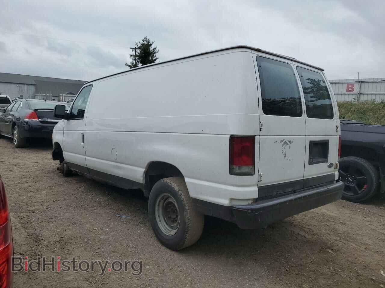 2006 FORD ALL Models - VIN: 1FTNE24L96HA09765 - Photo 2