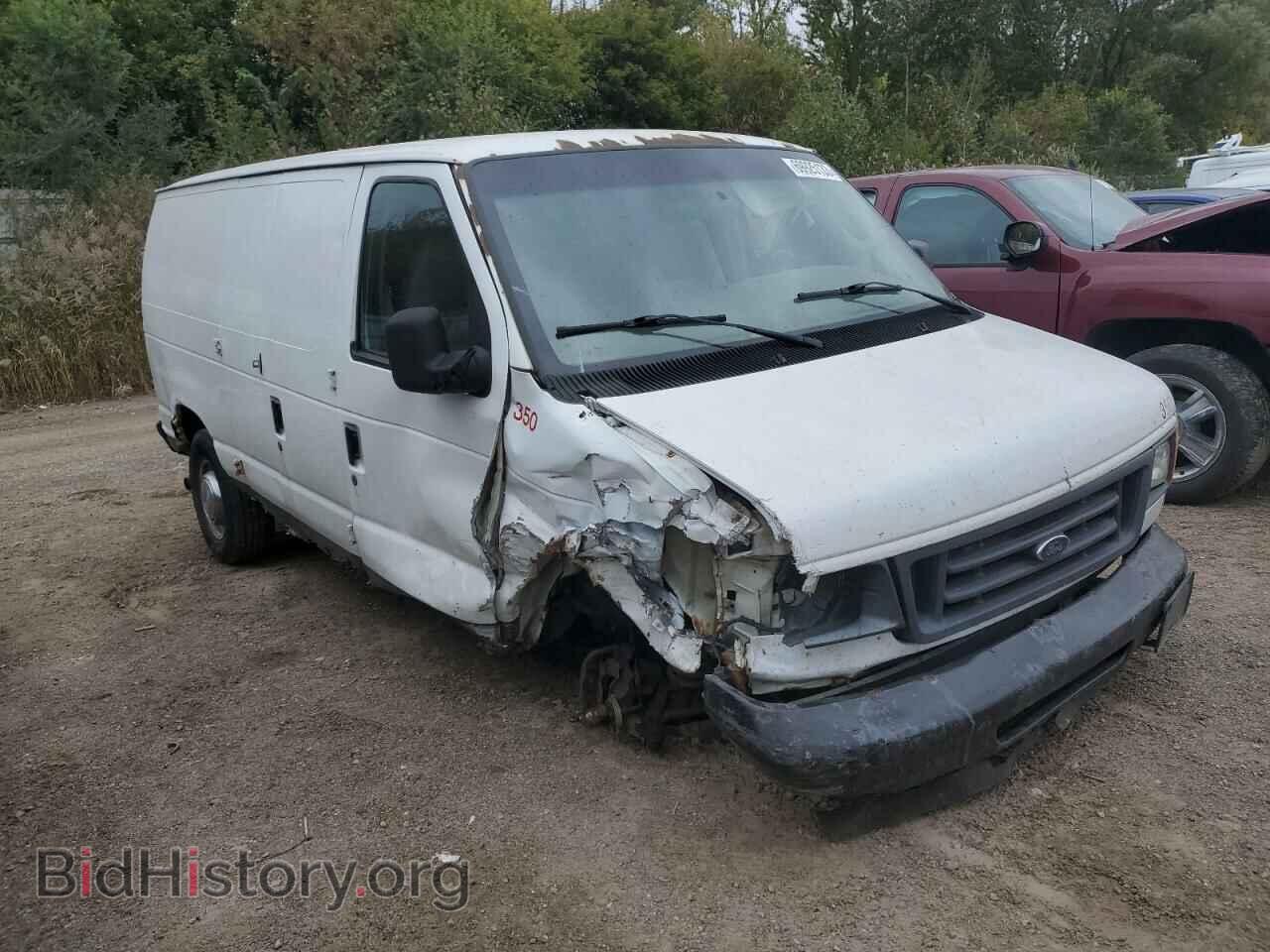 2006 FORD ALL Models - VIN: 1FTNE24L96HA09765 - Photo 4