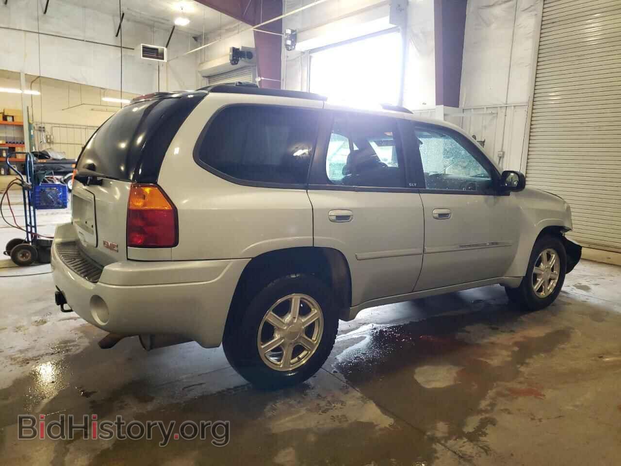 2007 GMC ENVOY - VIN: 1GKDT13S072250952 - Photo 3
