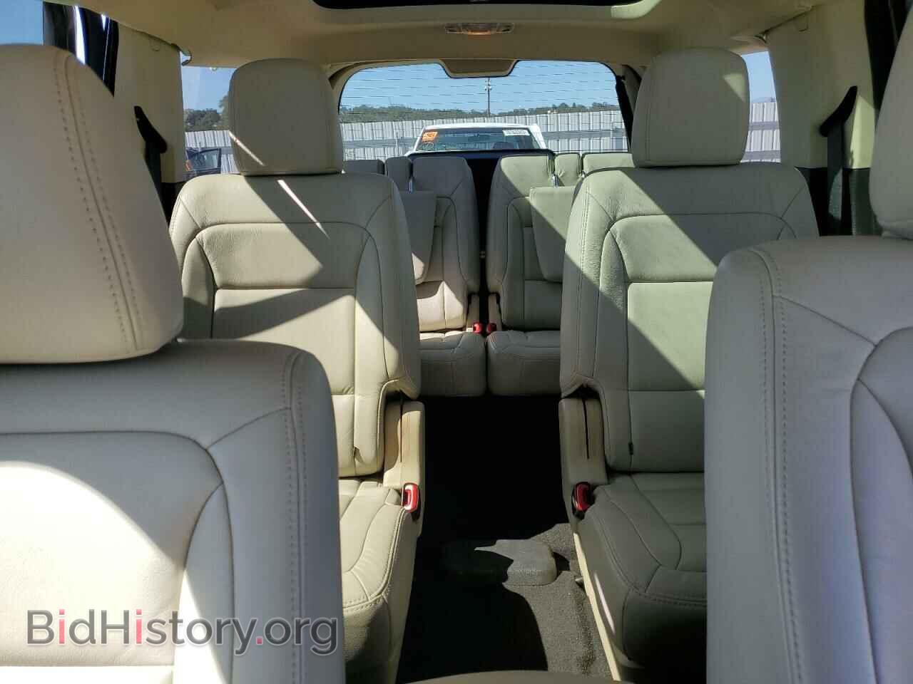 2013 FORD FLEX - VIN: 2FMHK6C8XDBD34151 - Photo 10
