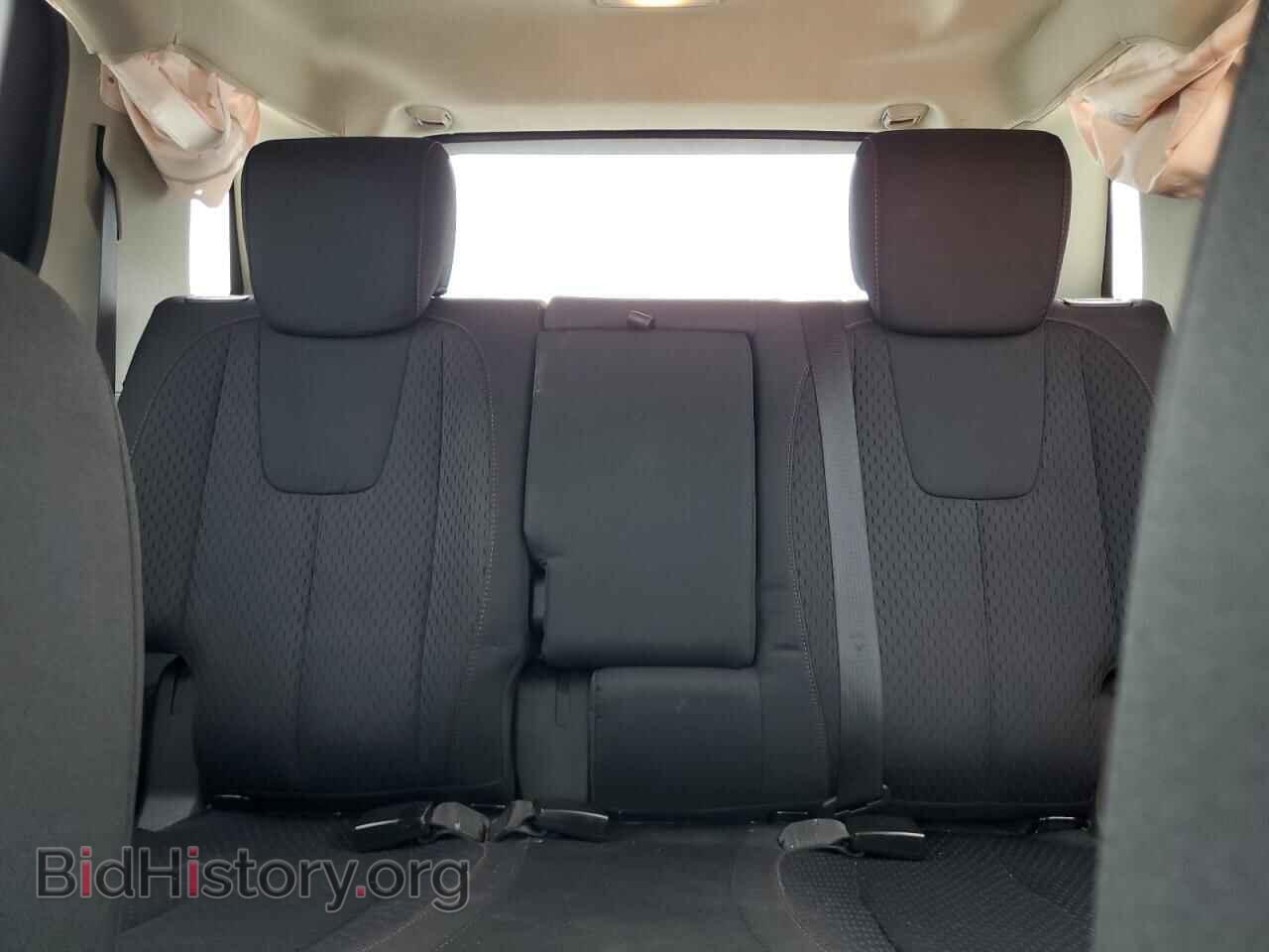 2011 GMC TERRAIN - VIN: 2CTALMEC1B6389381 - Photo 10