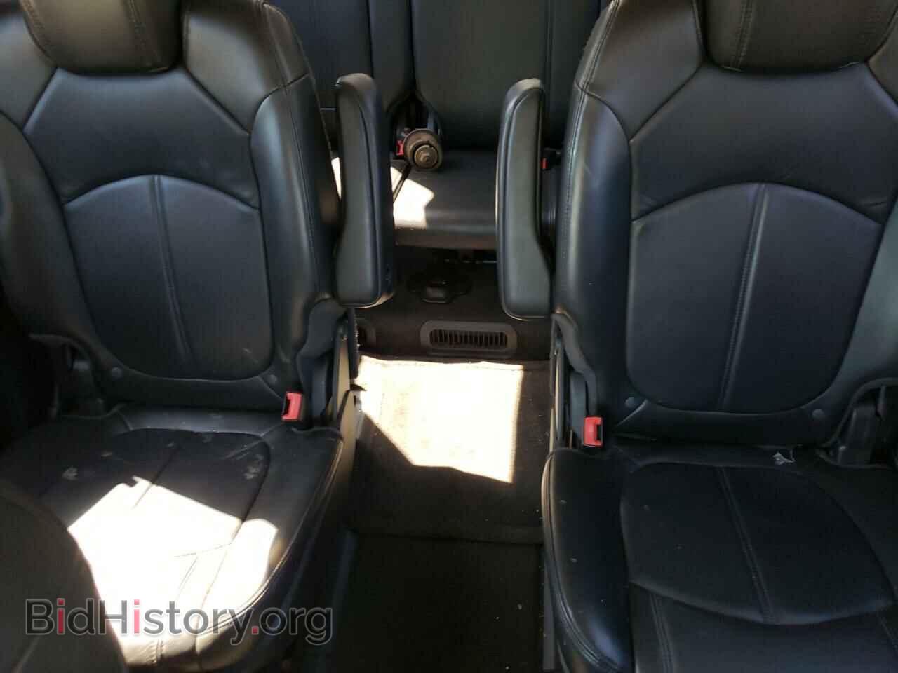 2009 GMC ACADIA - VIN: 1GKEV23D79J155402 - Фото 10