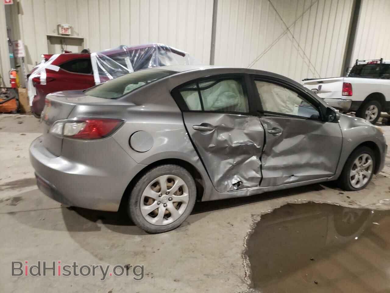 2010 MAZDA 3 - VIN: JM1BL1SF9A1251442 - Фото 3