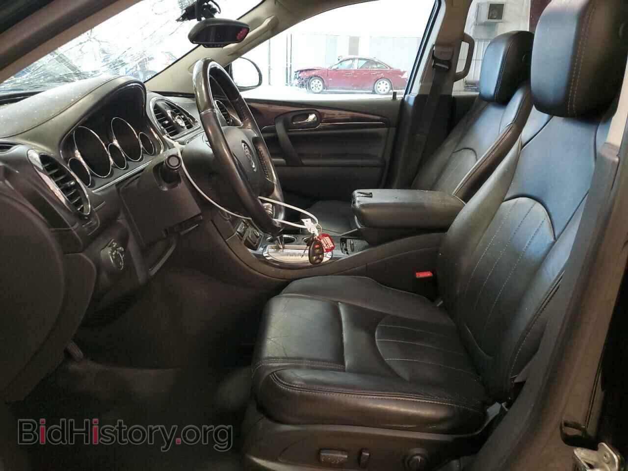 2017 BUICK ENCLAVE - VIN: 5GAKVBKD5HJ296873 - Photo 7