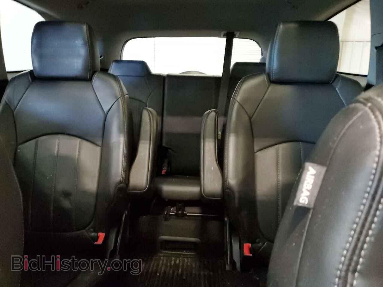 2017 BUICK ENCLAVE - VIN: 5GAKVBKD5HJ296873 - Photo 10
