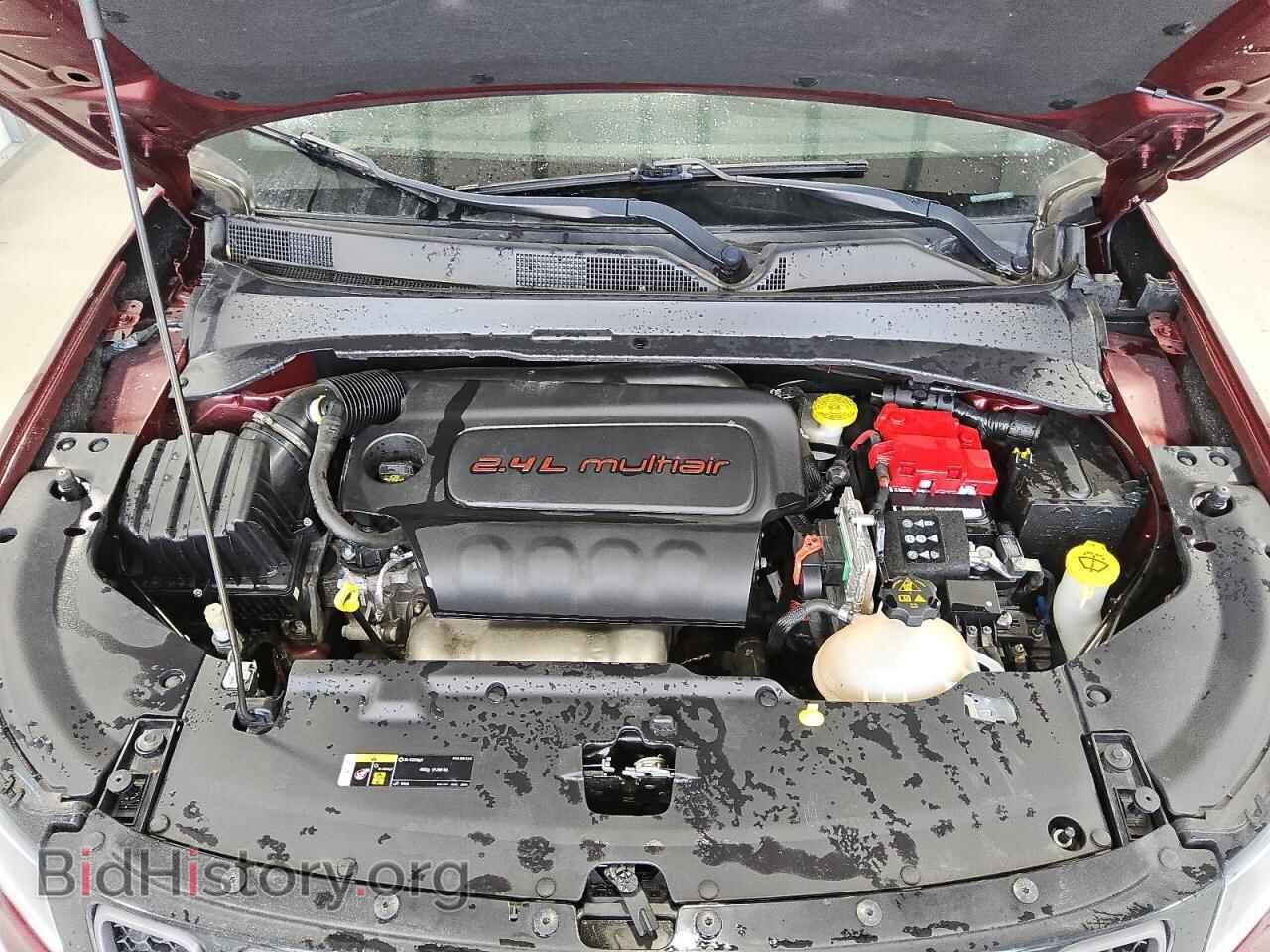 2021 JEEP COMPASS - VIN: 3C4NJDEB4MT601988 - Photo 12