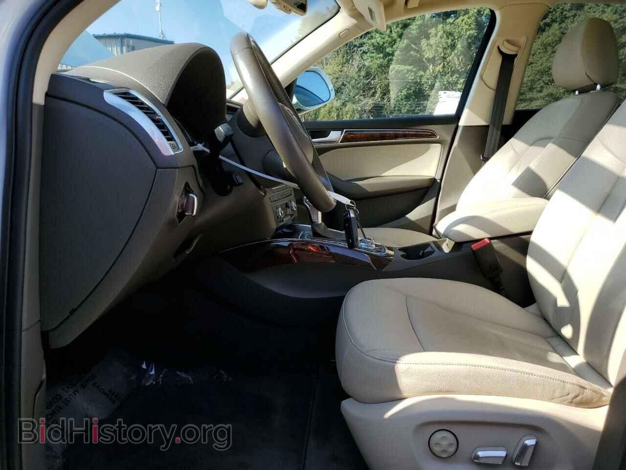 2015 AUDI Q5 - VIN: WA1LFAFP6FA097157 - Фото 7