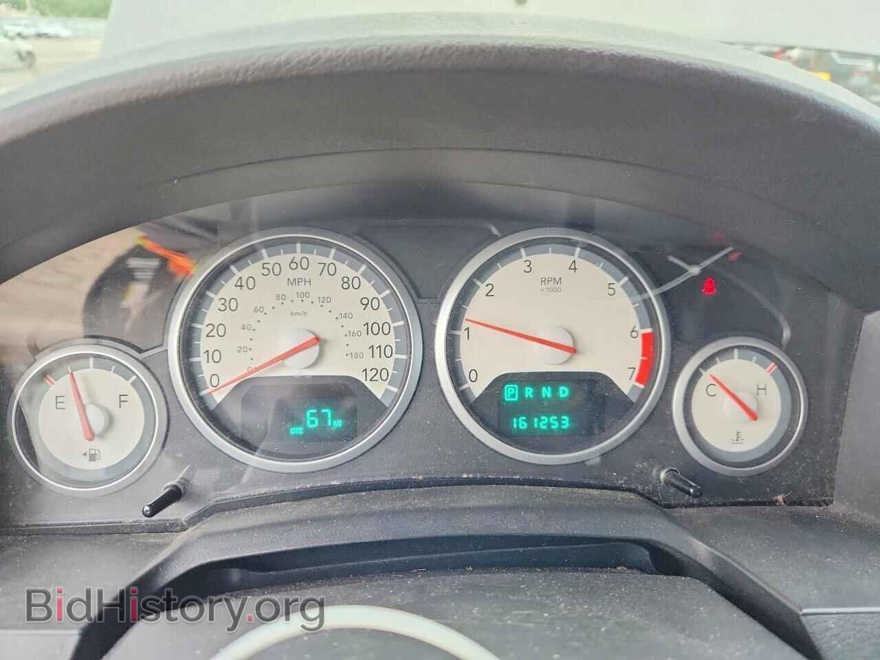 2010 DODGE CARAVAN - VIN: 2D4RN5D14AR231485 - Photo 9