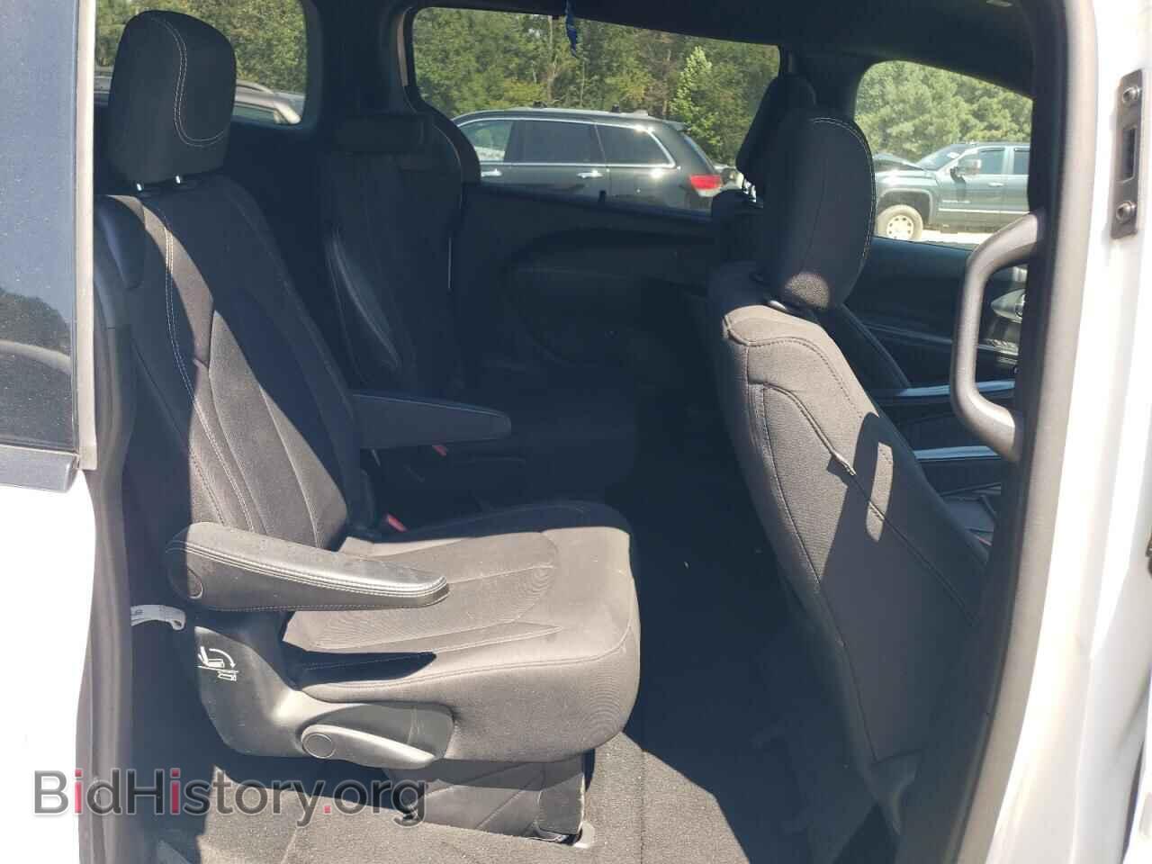 2018 CHRYSLER PACIFICA - VIN: 2C4RC1FG2JR356854 - Фото 11