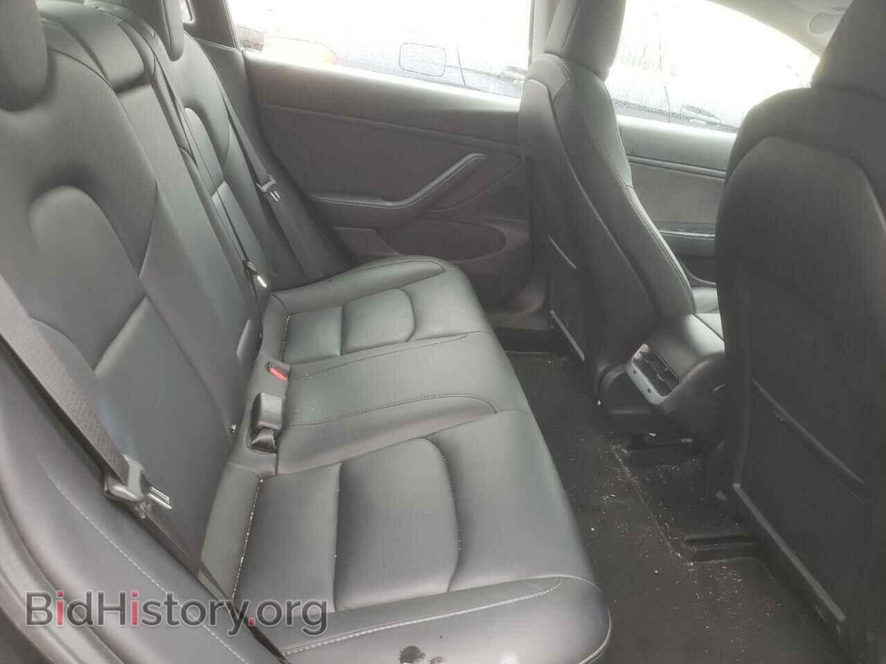 2018 TESLA MODEL 3 - VIN: 5YJ3E1EB1JF120312 - Фото 10