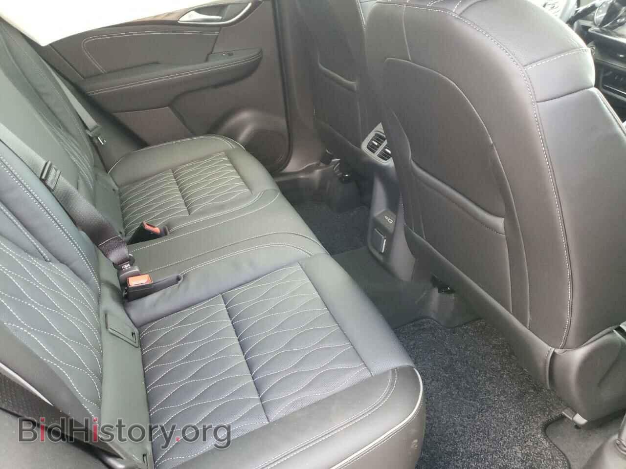 2021 BUICK ENVISION - VIN: LRBFZRR46MD063711 - Фото 6