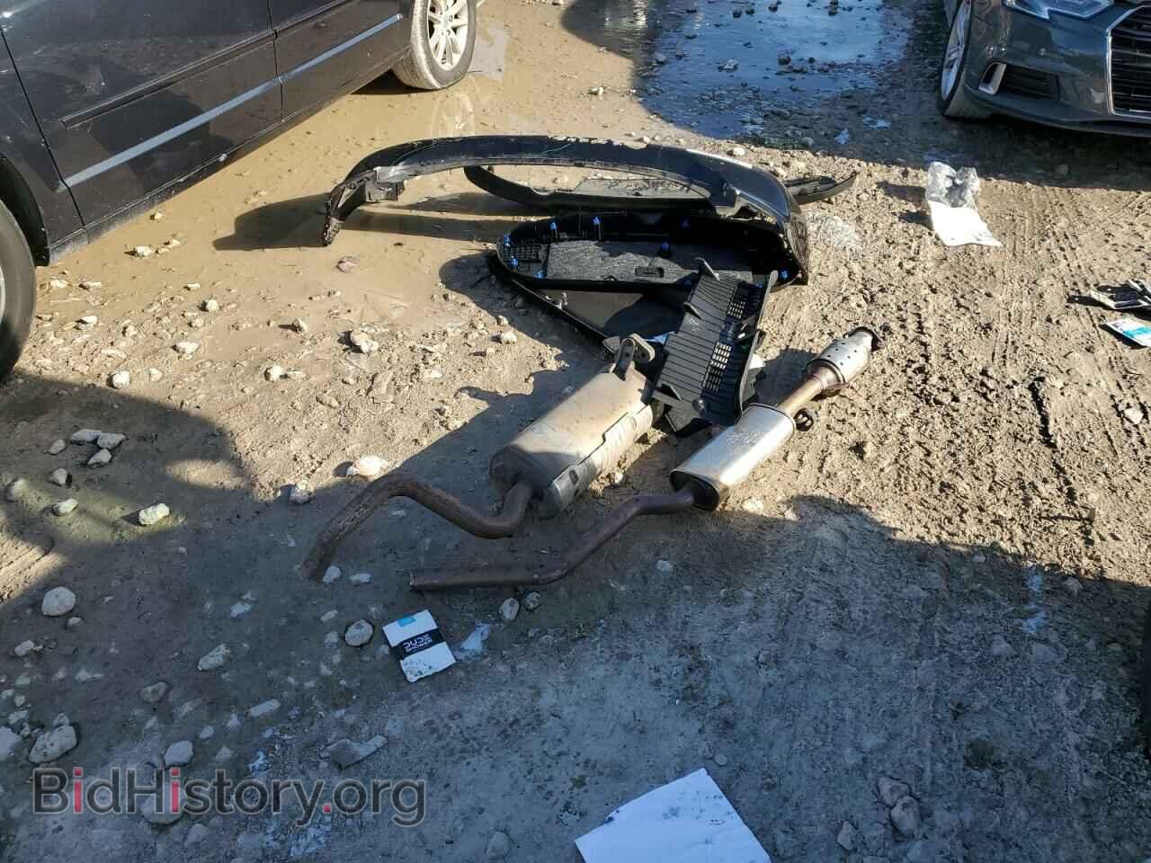 2019 KIA RIO - VIN: 3KPA25AB3KE202319 - Фото 12