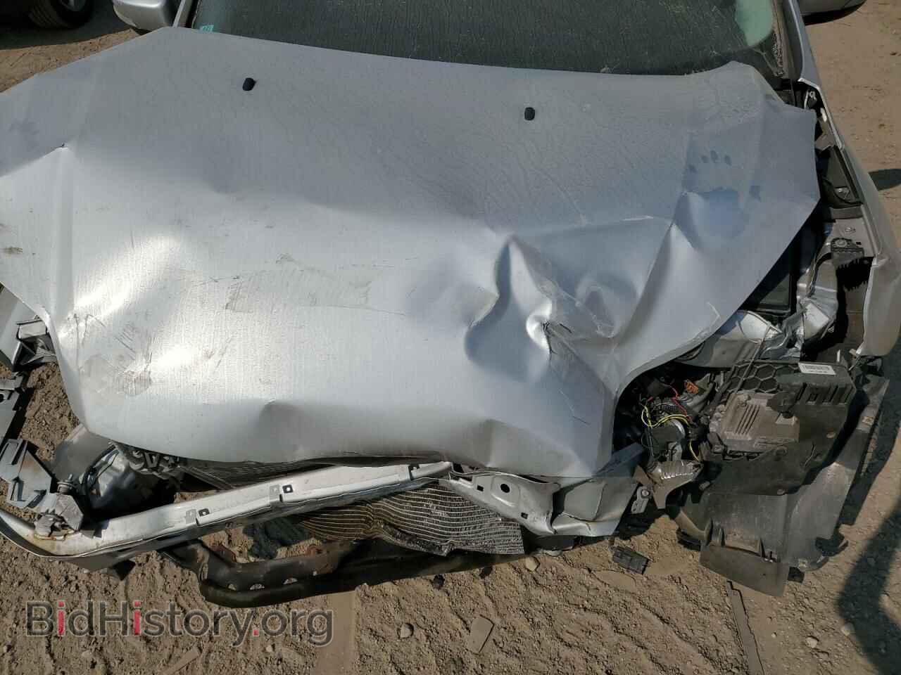 2013 FORD FOCUS - VIN: 1FADP3F22DL380654 - Photo 11