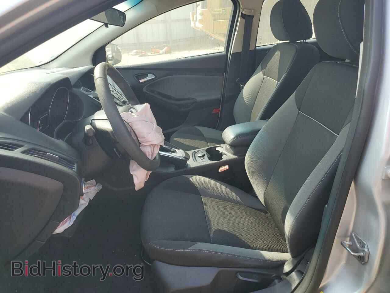 2013 FORD FOCUS - VIN: 1FADP3F22DL380654 - Photo 7
