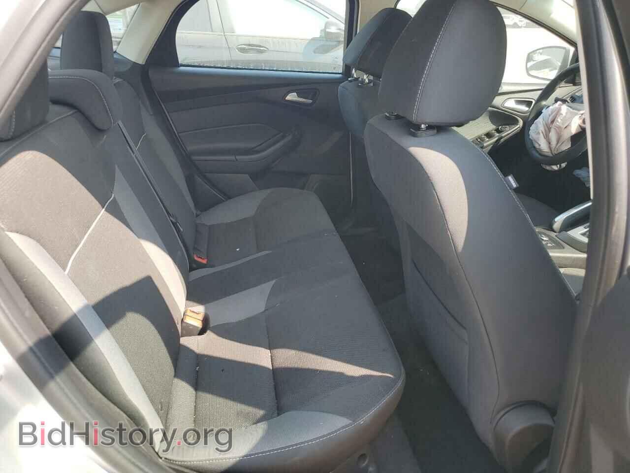 2013 FORD FOCUS - VIN: 1FADP3F22DL380654 - Photo 10