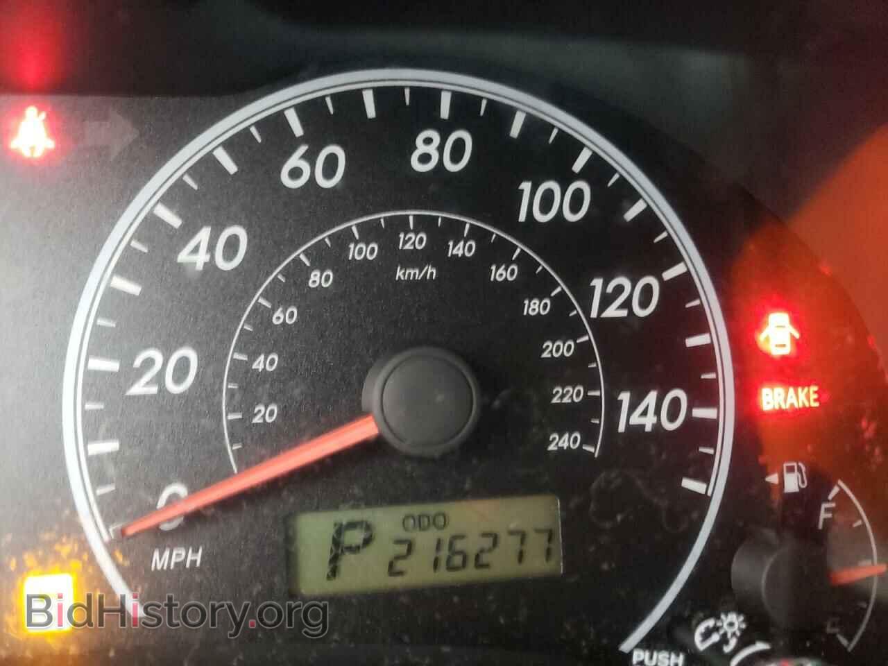 2011 TOYOTA COROLLA - VIN: 2T1BU4EE8BC655184 - Фото 8