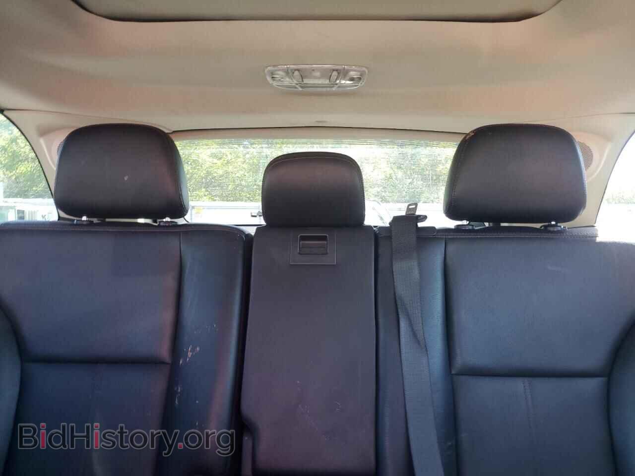 2012 FORD EDGE - VIN: 2FMDK3KC4CBA61774 - Photo 10