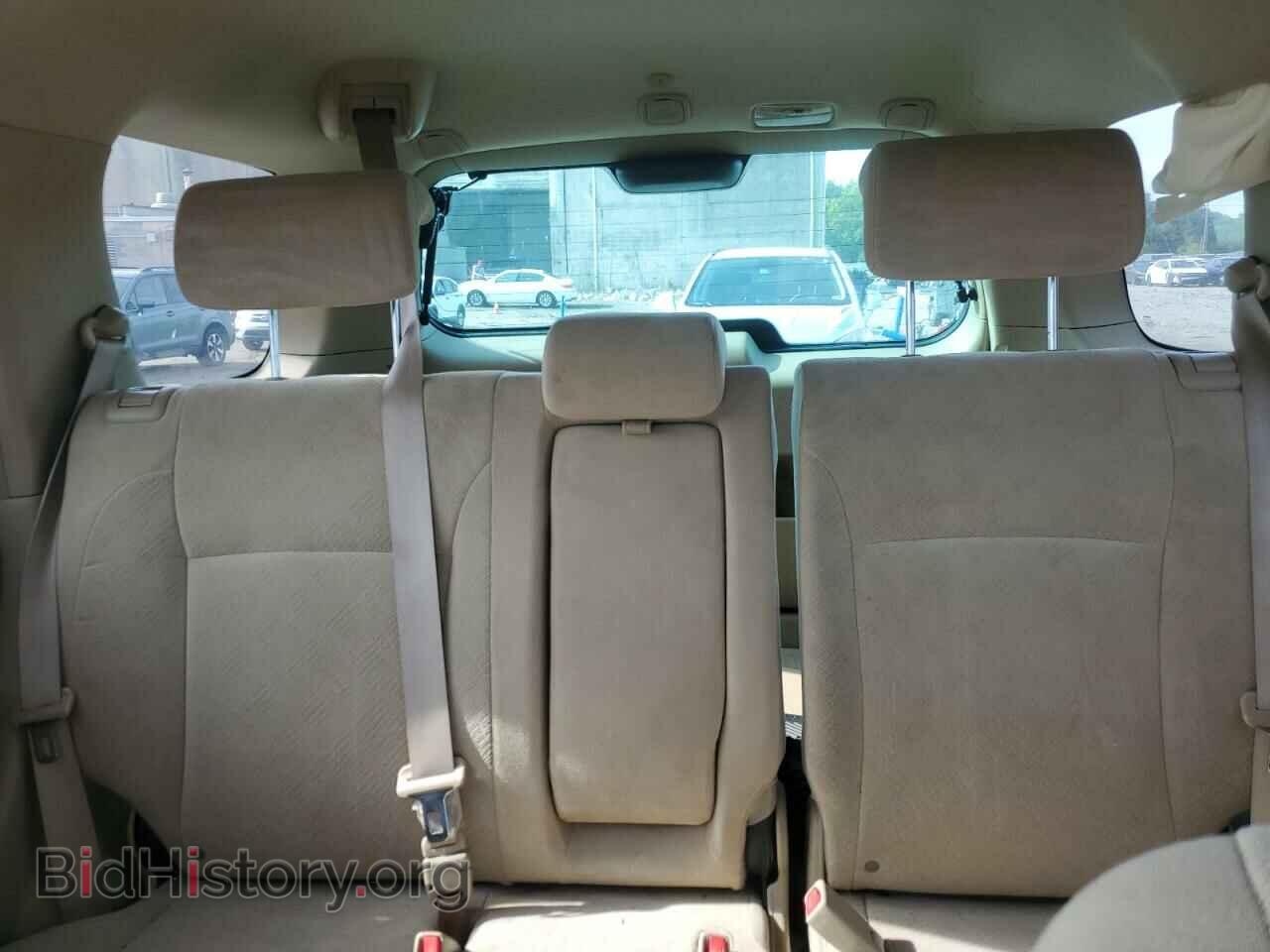2006 HONDA CRV - VIN: SHSRD78826U403298 - Фото 10