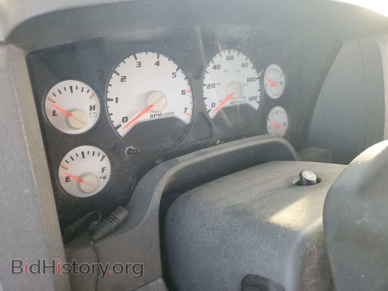2008 DODGE All Models - VIN: 3D7KS19D08G226776 - Photo 9