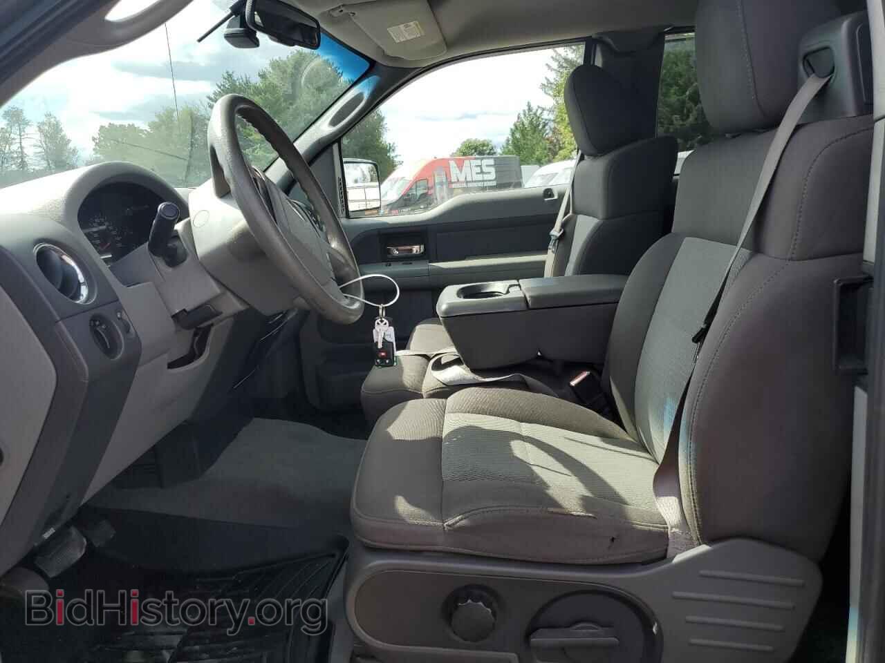 2006 FORD All Models - VIN: 1FTPX14596FA53498 - Photo 7